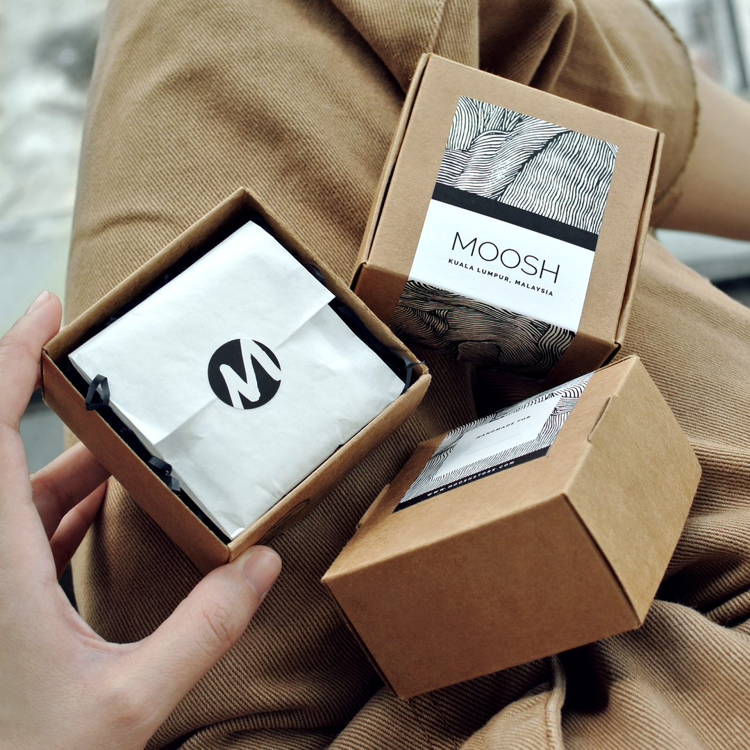 TIPS ON GIFTING WITH MOOSH!