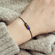 BUMI Lapis Lazuli (C) Bracelet