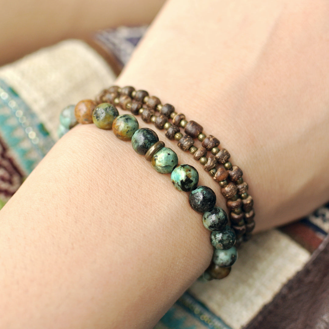HOW DO I CHOOSE THE PERFECT GEMSTONE?