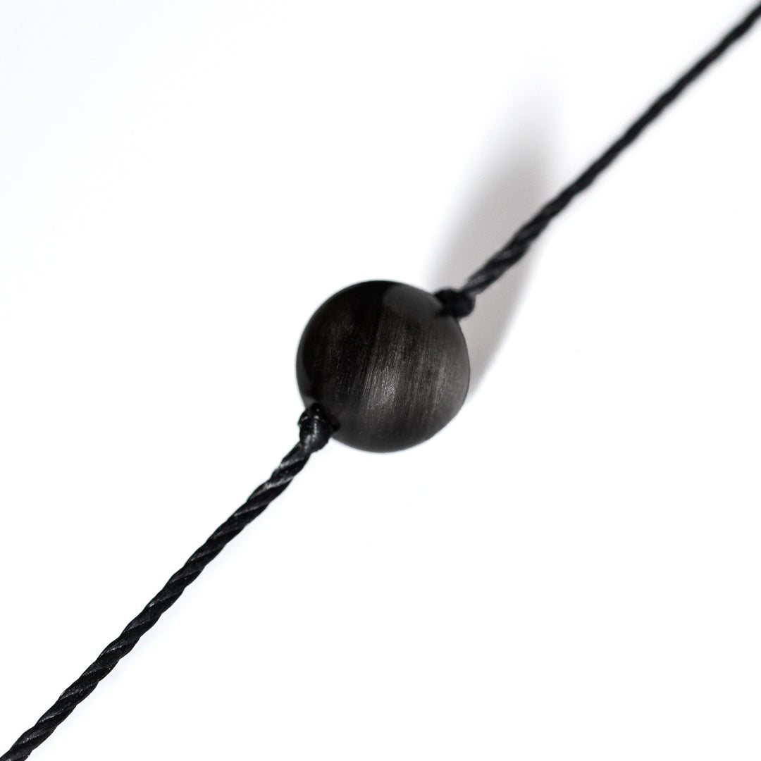 BUMI Obsidian Bracelet