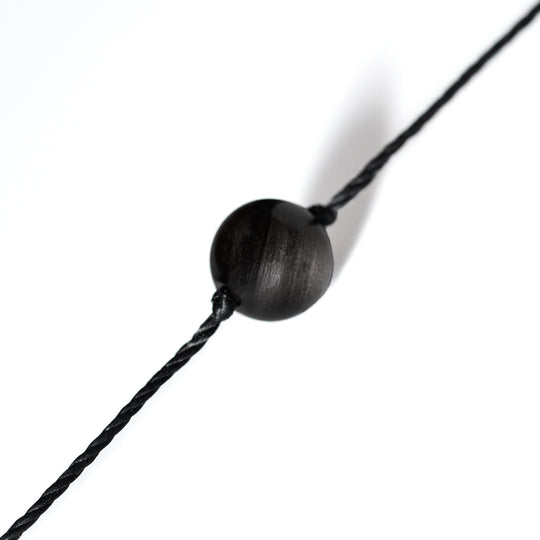 BUMI Obsidian Bracelet