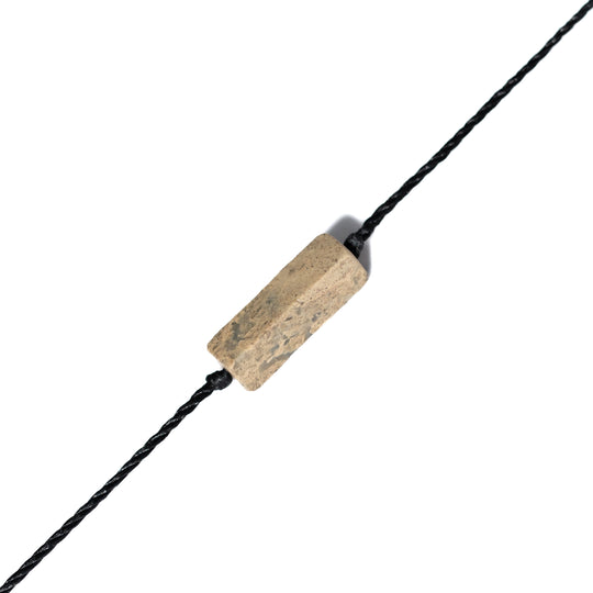 BUMI Sea Sediment Jasper Anklet