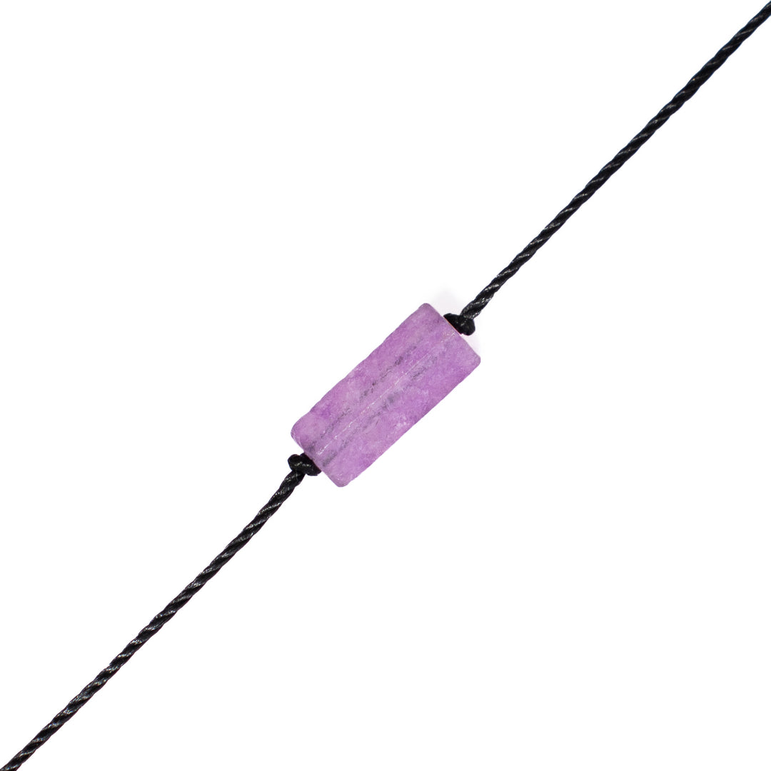 [NEW!] Amethyst Bracelet