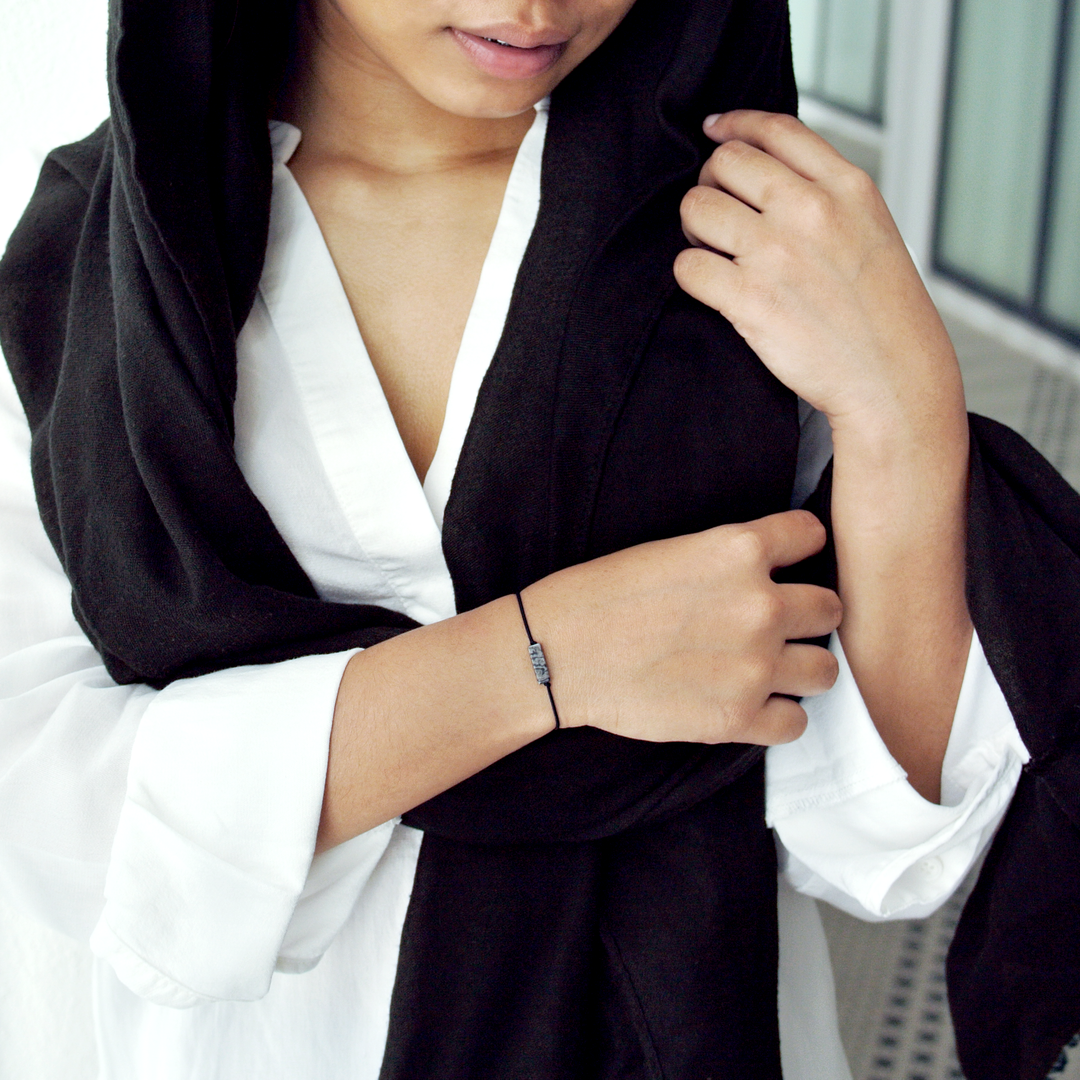 BUMI Netstone (C) Bracelet