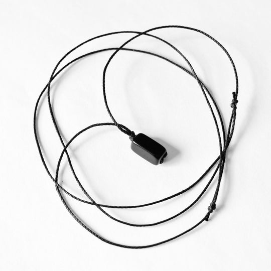 BUMI Obsidian Necklace