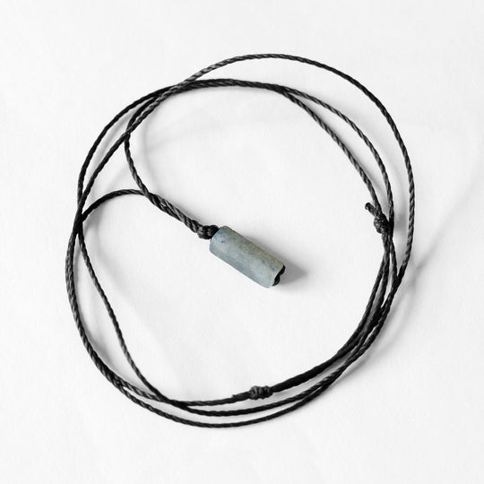 BUMI Labradorite Necklace