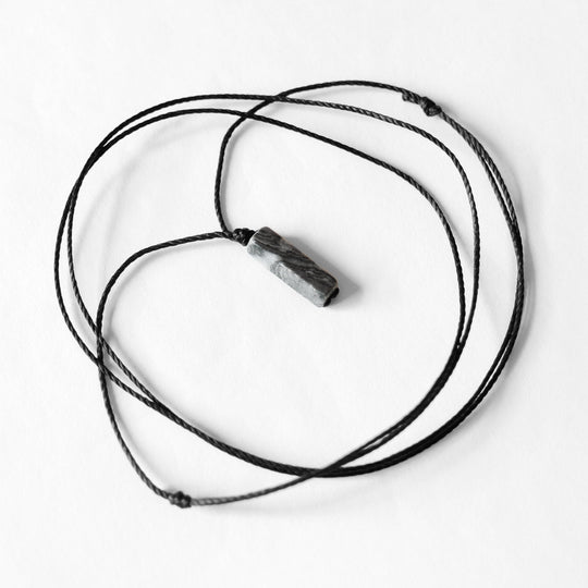 BUMI Netstone Necklace