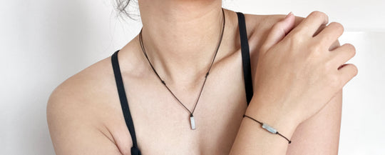 BUMI Lapis Lazuli (C) Necklace