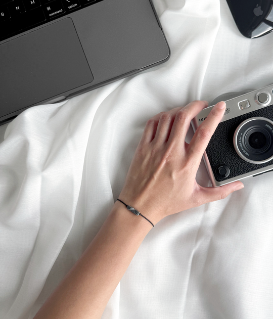 BUMI Netstone (C) Bracelet