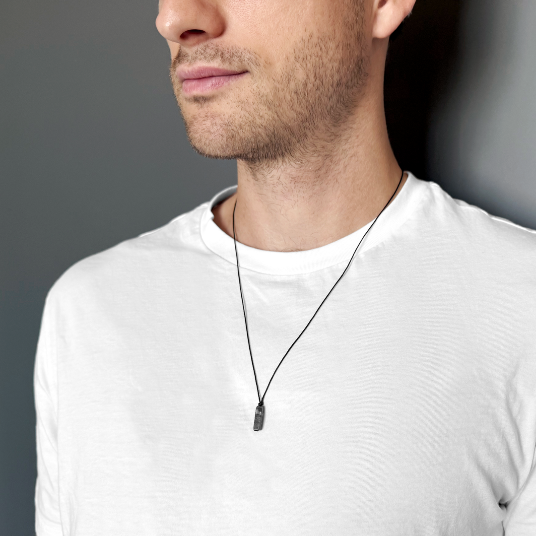 BUMI Netstone Necklace