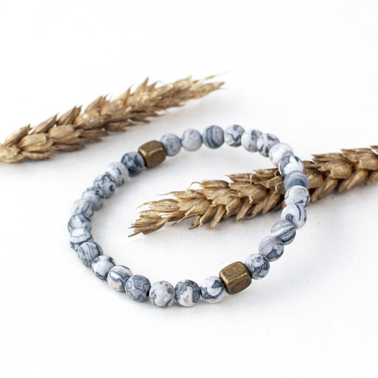 MANTRA Netstone Bracelet