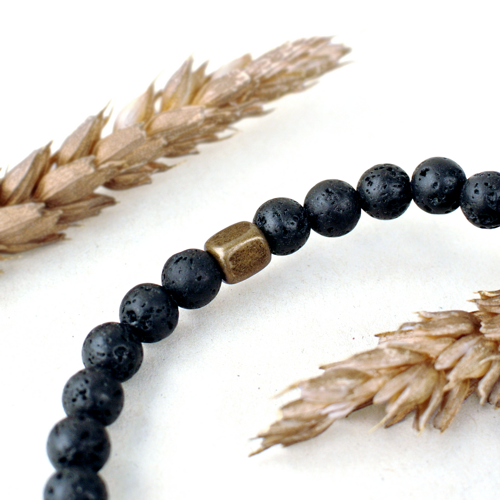 MANTRA Lava Bracelet