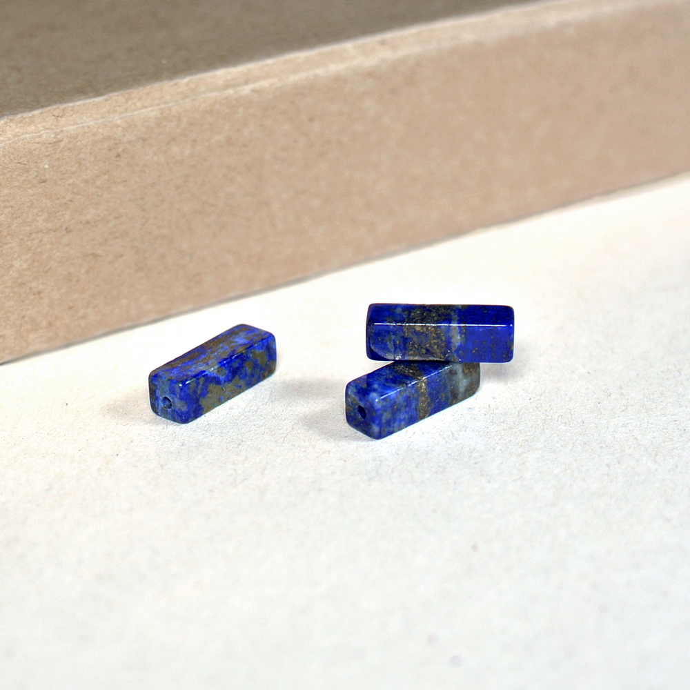 BUMI Lapis Lazuli (C) Necklace