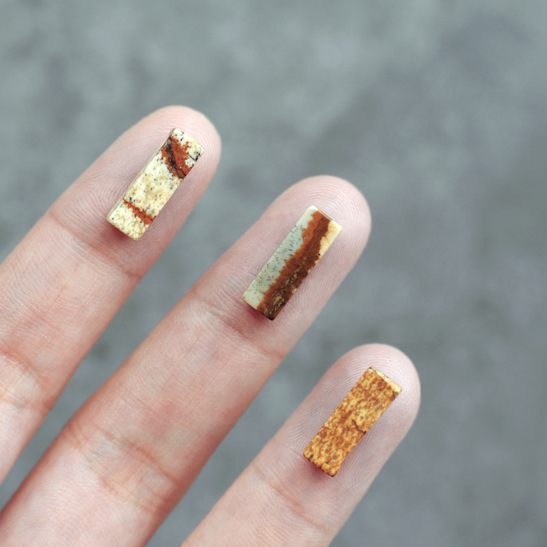 BUMI Picture Jasper (C) Bracelet
