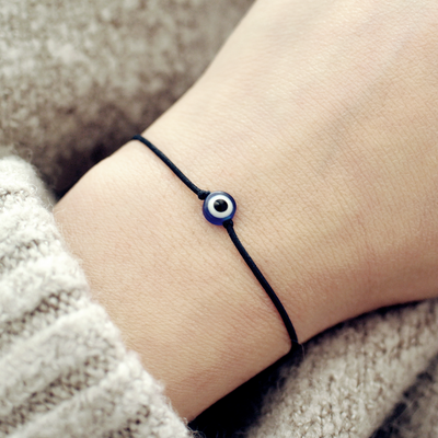 MOOSH Basics: Evil Eye