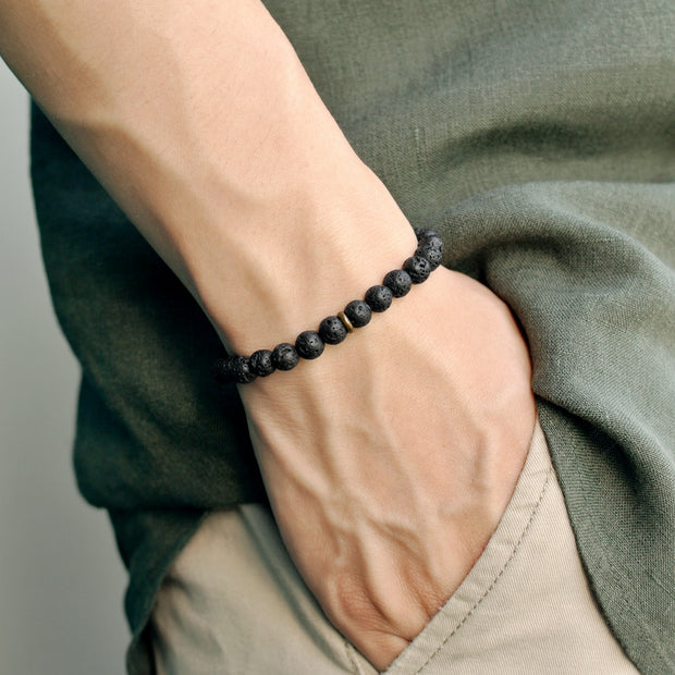 MANTRA Lava Bracelet