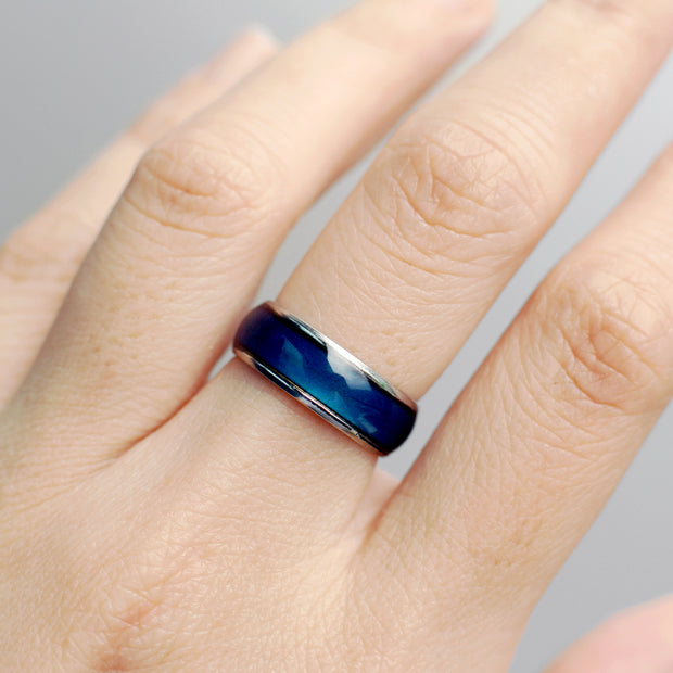 Mood Ring