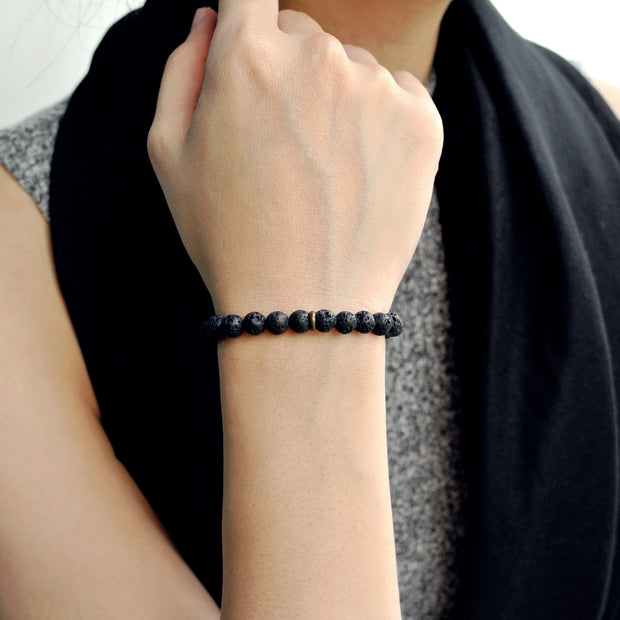 MANTRA Lava Bracelet