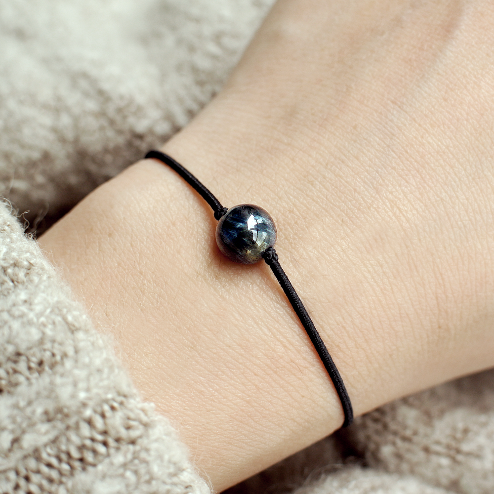 BUMI Hawk's Eye Bracelet