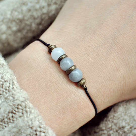 BUMI III Bracelet: Eagle's Eye