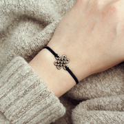 MOOSH Basics: Endless Knot