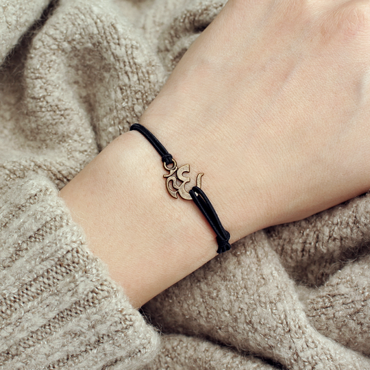 MOOSH Basics: Om