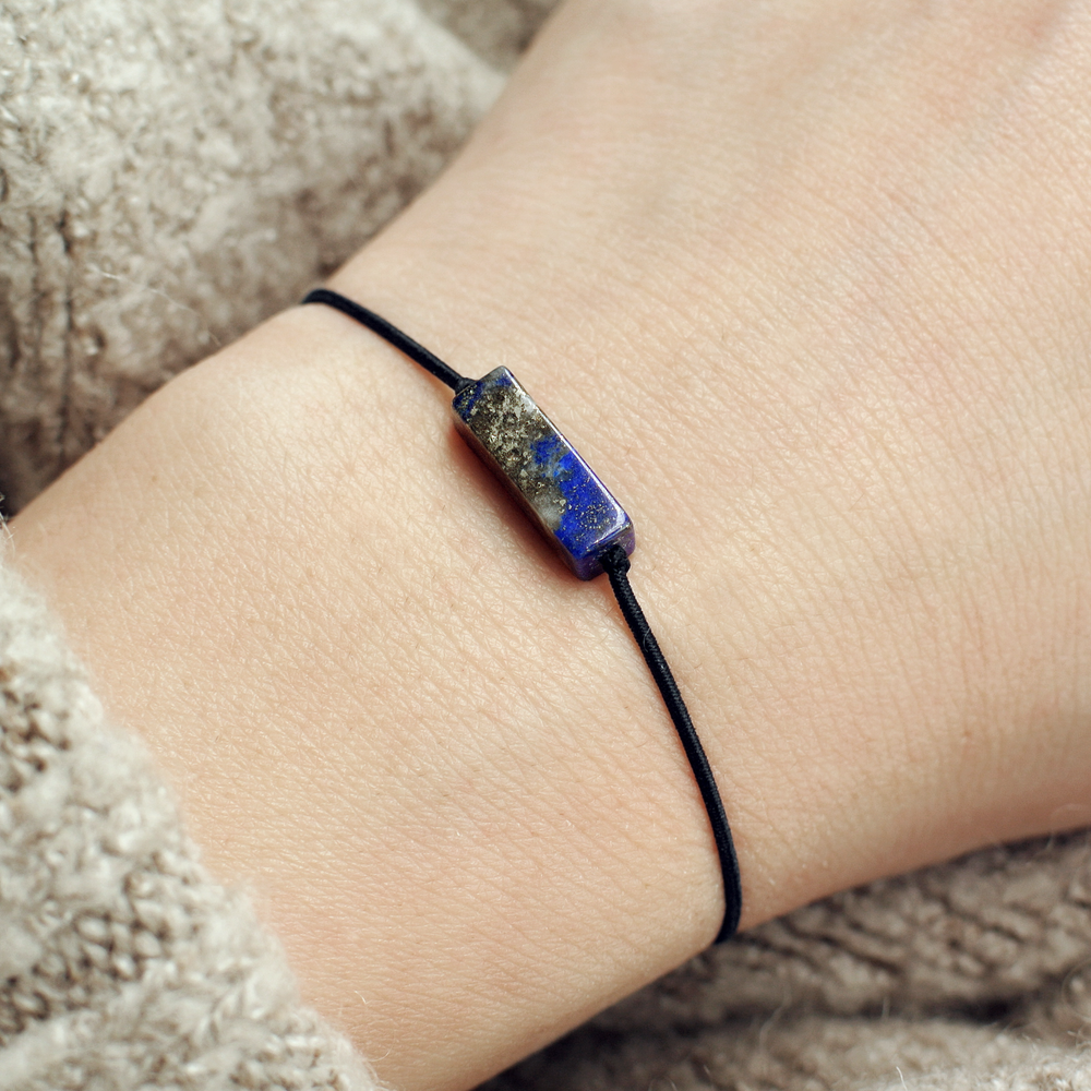 BUMI Lapis Lazuli (C) Bracelet