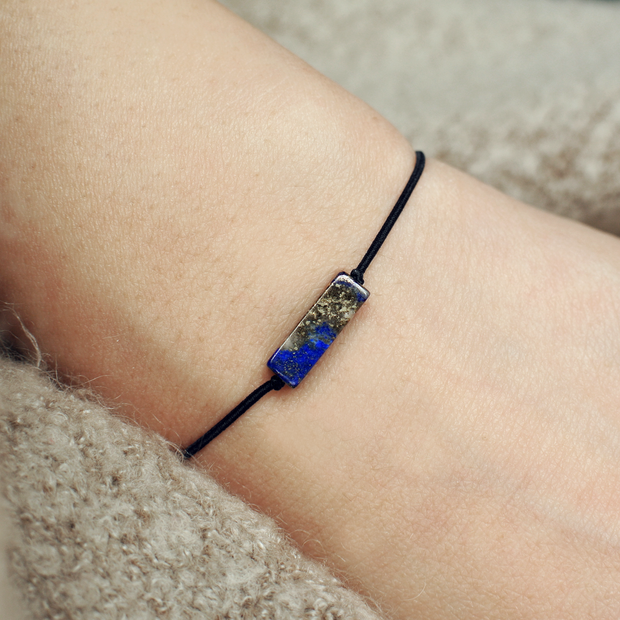 BUMI Lapis Lazuli (C) Bracelet