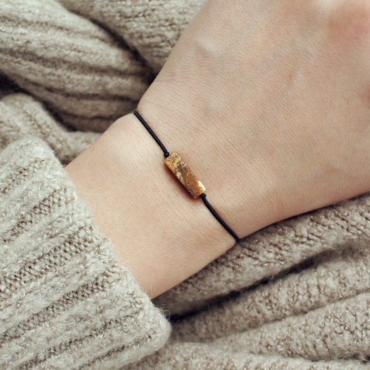 BUMI Picture Jasper (C) Bracelet