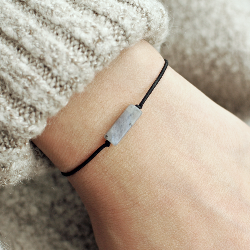 BUMI Labradorite (C) Bracelet