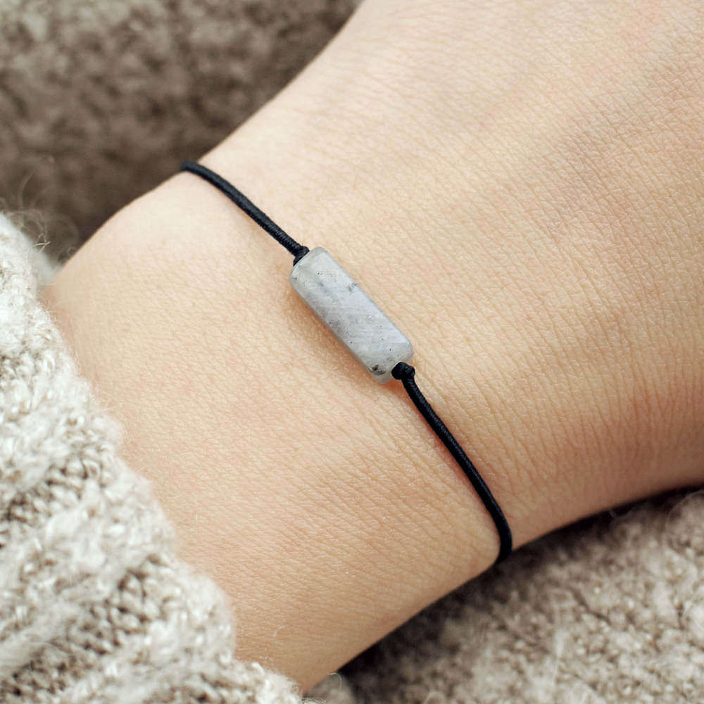 BUMI Labradorite (C) Bracelet