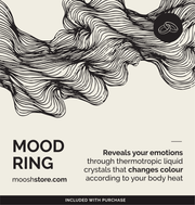 Mood Ring: Thick