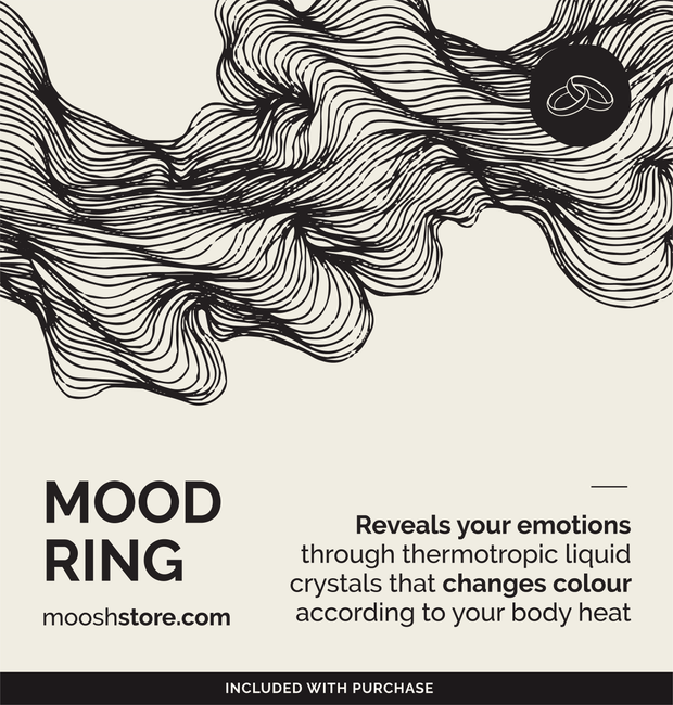 Mood Ring: Thick