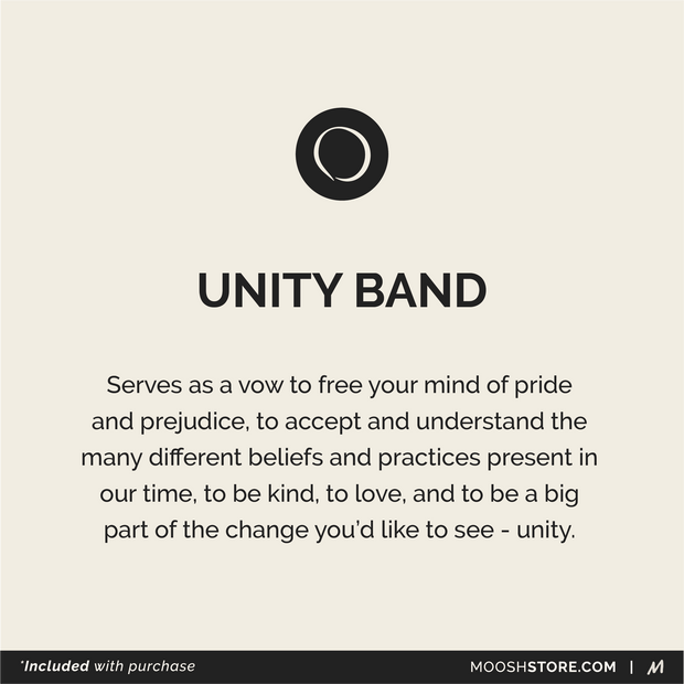 MOOSH Basics: Unity